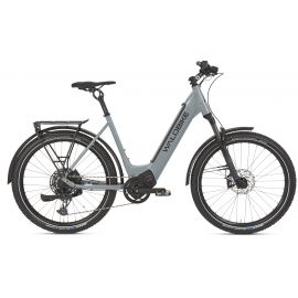 Tilia Trekking E-Bike M, City SUV wolf gray, WB-10012023.005.2 buy in USA