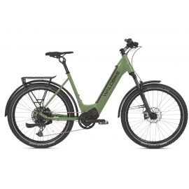 Tilia Trekking E-Bike L, City SUV lizard green, WB-10012023.006.3 buy in USA