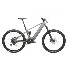 Quercus Carbon Fully S/M, All Mountain E-Bike porcini gray, WB-10002023.102.1 buy in USA