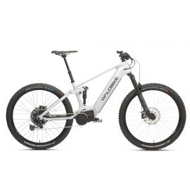 Quercus Carbon Fully S/M, All Mountain E-Bike cherry blossom white, WB-10002023.103.1 buy in USA