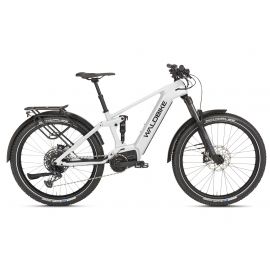 Quercus SUV S/M, All Mountain E-Bike cherry blossom white, WB-10032023.103.1 buy in USA