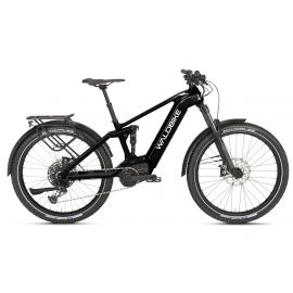 Quercus SUV S/M, All Mountain E-Bike blackberry black, WB-10032023.104.1 buy in USA