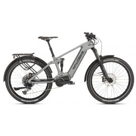 Quercus SUV M/L, All Mountain E-Bike porcini gray, WB-10032023.102.2 buy in USA