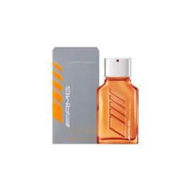 AMG Silver Thrill, EdP, 60 ml, B66959777 buy in USA