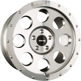 Classic_B polished aluminum wheel, silver, Vito, D4x4-FRB5B2406B.XYZ.1009 buy in USA