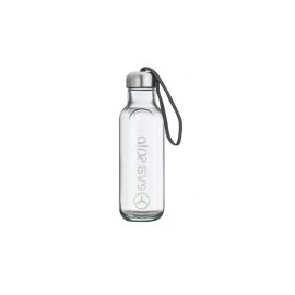 Glass drinking bottle, 0.5 l, B66959719 buy in USA