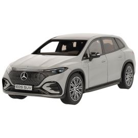 EQS SUV, AMG Line, X296, alpine gray, B66960591 buy in USA