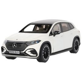 EQS SUV, AMG Line, X296, diamond white, B66960590 buy in USA