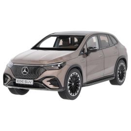 EQE SUV, AMG Line, X294, velvet brown, B66960836 buy in USA