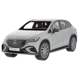 EQE SUV, AMG Line, X294, alpine gray, B66960837 buy in USA