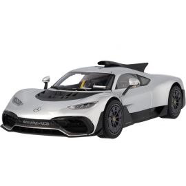 Mercedes-AMG ONE, C298, high-tech silver, B66961043 buy in USA