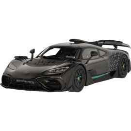 Mercedes-AMG ONE, C298, black, B66961042 buy in USA