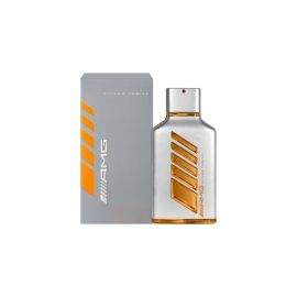 AMG Silver Thrill, EdP, 100 ml, B66959778 buy in USA