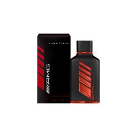 AMG Black Thrill, EdP, 100 ml, B66959772 buy in USA