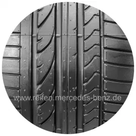 Bridgestone Dueler H/P Sport MO, Bridgestone, Dueler H/P Sport MO, 235/60 R18 103V, Summer, Q44002191025A buy in USA