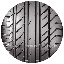 Continental ContiSportContact 5 MO, Continental, ContiSportContact 5 MO, 225/40 R18 92Y XL, Summer, Q44001111162A buy in USA