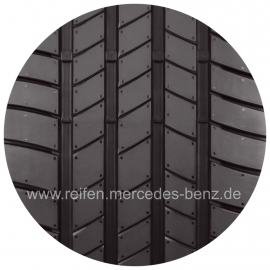 Bridgestone Turanza T005 MO, Bridgestone, Turanza T005 MO, 225/40 R19 93W XL, Summer, Q44001191102A buy in USA