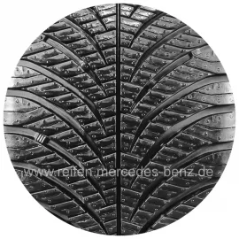 Goodyear Vector 4Seasons G2, Goodyear, Vector 4Seasons G2, 165/65 R15 81T, All-season, Q44079141002A buy in USA