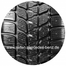 Bridgestone Blizzak LM25 4X4 MO, Bridgestone, Blizzak LM25 4X4 MO, 235/60 R17 102H, Winter, Q44006191003A buy in USA