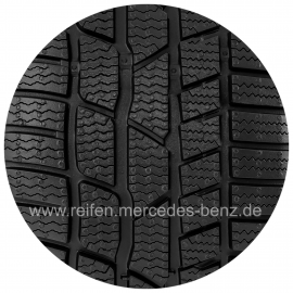 Continental ContiWinterContact TS 830 P MO, Continental, ContiWinterContact TS 830 P MO, 235/40 R18 95V XL, Winter, Q44005111060A buy in USA