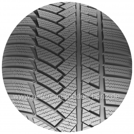 Continental WinterContact TS 850 P MO, Continental, WinterContact TS 850 P MO, 275/50 R20 113V XL, Winter, Q44006111029A buy in USA