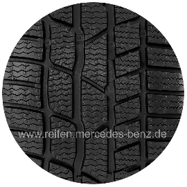 Continental ContiWinterContact TS 830 P MO, Continental, ContiWinterContact TS 830 P MO, 205/55 R16 91H, Winter, Q44005111437A buy in USA