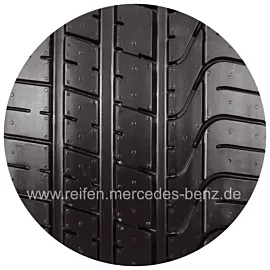 Pirelli P Zero MO, Pirelli, P Zero MO, 285/35 R18 97Y, Summer, Q44001171128A buy in USA