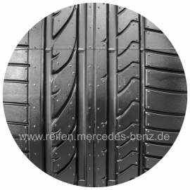 Bridgestone Dueler H/P Sport MOE, Bridgestone, Dueler H/P Sport MOE, 235/55 R19 101V, Summer, Q44042191006A buy in USA