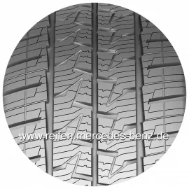 Continental VanContact 4Season MO-V, Continental, VanContact 4Season MO-V, 205/65 R16 107/105(103)T(H) C, all-season, Q44009111014A buy in USA