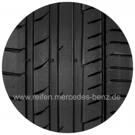 Continental ContiSportContact 5P MO, Continental, ContiSportContact 5P MO, 255/35 R18 94ZR/Y XL, Summer, Q44001111258A buy in USA