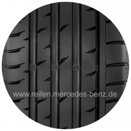 Continental ContiSportContact 3 MO, Continental, ContiSportContact 3 MO, 245/40 R18 97Y XL, Summer, Q44001111226A buy in USA