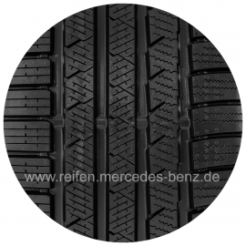 Continental ContiWinterContact TS 810 S MO, Continental, ContiWinterContact TS 810 S MO, 245/45 R17 99V XL, Winter, Q44005111011A buy in USA