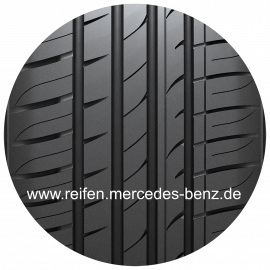 Hankook Ventus Prime2 MO-V, Hankook, Ventus Prime2 MO-V, 225/55 R17 101V XL, Summer, Q44004311002A buy in USA