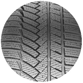 Continental WinterContact TS 850 P MOE, Continental, WinterContact TS 850 P MOE, 215/60 R18 98H, Winter, Q44085111001A buy in USA