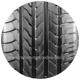 Goodyear EfficientGrip MOE, Goodyear, EfficientGrip MOE, 235/45 R19 95V, Summer, Q44042141001A buy in USA