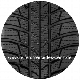 Bridgestone Blizzak LM001 MO, Bridgestone, Blizzak LM001 MO, 235/45 R20 96H, Winter, Q44006191005A buy in USA