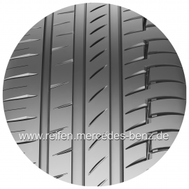 Continental PremiumContact 6 MO-V, Continental, PremiumContact 6 MO-V, 235/55 R17 103W XL, Summer, Q44004111049A buy in USA