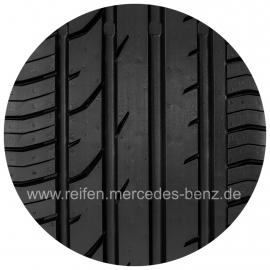 Continental ContiPremiumContact 2, Continental, ContiPremiumContact 2, 195/50 R15 82T, Summer, Q44003111125A buy in USA