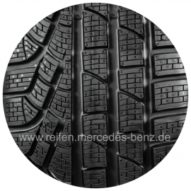 Pirelli W 240 SottoZero Serie II MO, Pirelli, W 240 SottoZero Serie II MO, 285/30 R19 98V XL, Winter, Q44005171150A buy in USA