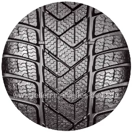 Pirelli W SottoZero 3 MO, Pirelli, W SottoZero 3 MO, 215/55 R18 99V XL, Winter, Q44006171021A buy in USA