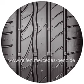 Bridgestone TURANZA ER300 MO, Bridgestone, TURANZA ER300 MO, 225/55 R16 95W, Summer, Q44001191082A buy in USA