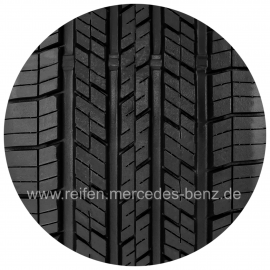 Continental Conti4x4Contact MO, Continental, Conti4x4Contact MO, 235/60 R17 102V, Summer, Q44002111059A buy in USA