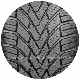 Continental ContiWinterContact TS 850, Continental, ContiWinterContact TS 850, 195/65 R15 95T XL, Winter, Q44005110406A buy in USA