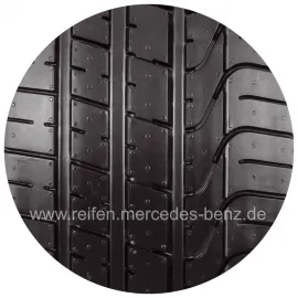 Pirelli P Zero MO, Pirelli, P Zero MO, 235/45 R20 100W XL, Summer, Q44002171022A buy in USA