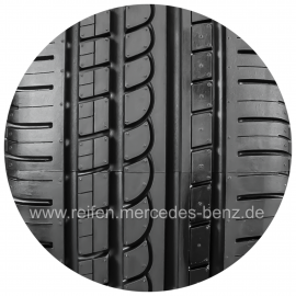 Pirelli P ZERO ROSSO MO, Pirelli, P ZERO ROSSO MO, 265/45 R20 104ZR/Y, Summer, Q44002171008A buy in USA