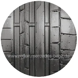 Continental SportContact 6 MO, Continental, SportContact 6 MO, 275/45 R21 107Y, Summer, Q44002111087A buy in USA