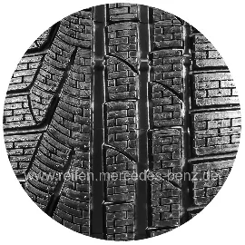 Pirelli W 210 SottoZero Serie II MOE, Pirelli, W 210 SottoZero Serie II MOE, 205/50 R17 93H XL, Winter, Q44045171000A buy in USA