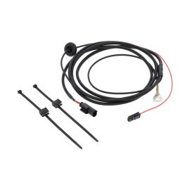 Mercedes star illuminated, cable set, CLE, black, A2368203600 buy in USA