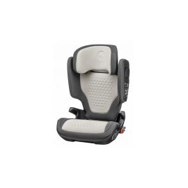 Child seat KIDFIX, M i-SIZE, ECE, (e.g. S-Class/ GLC/ EQB), anthracite, beige, A0009708902 buy in USA