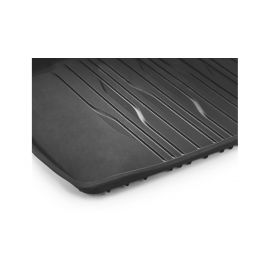 Dynamic Lines all-weather mats, rear, 2-piece, E-Class, space gray, A21468068037R01 buy in USA